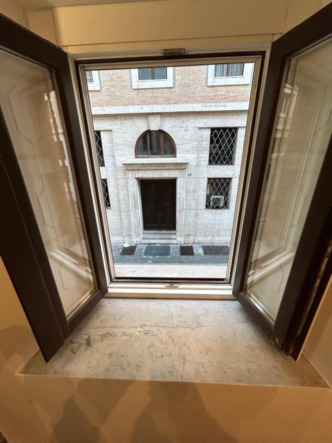 Raffaello'S Place Rome Extérieur photo