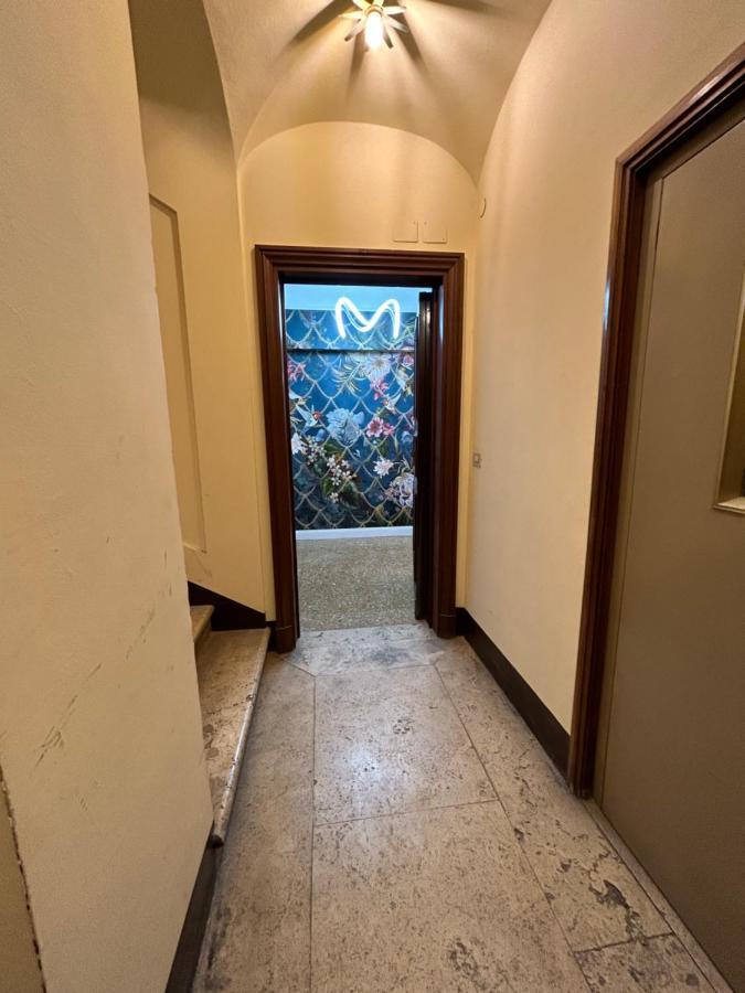 Raffaello'S Place Rome Extérieur photo