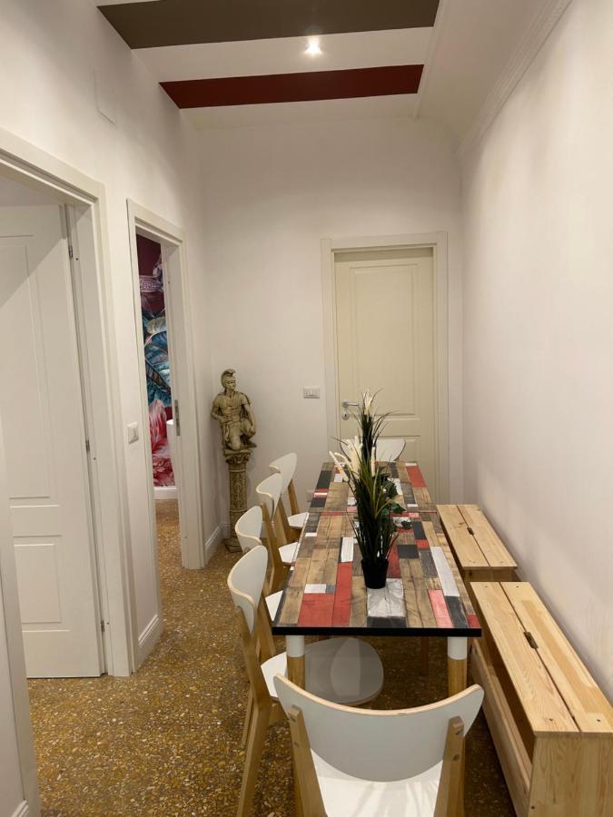 Raffaello'S Place Rome Extérieur photo