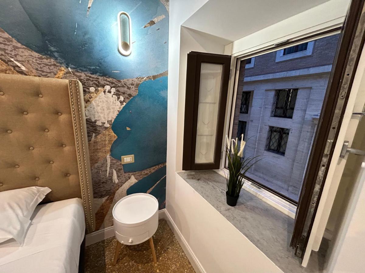 Raffaello'S Place Rome Extérieur photo