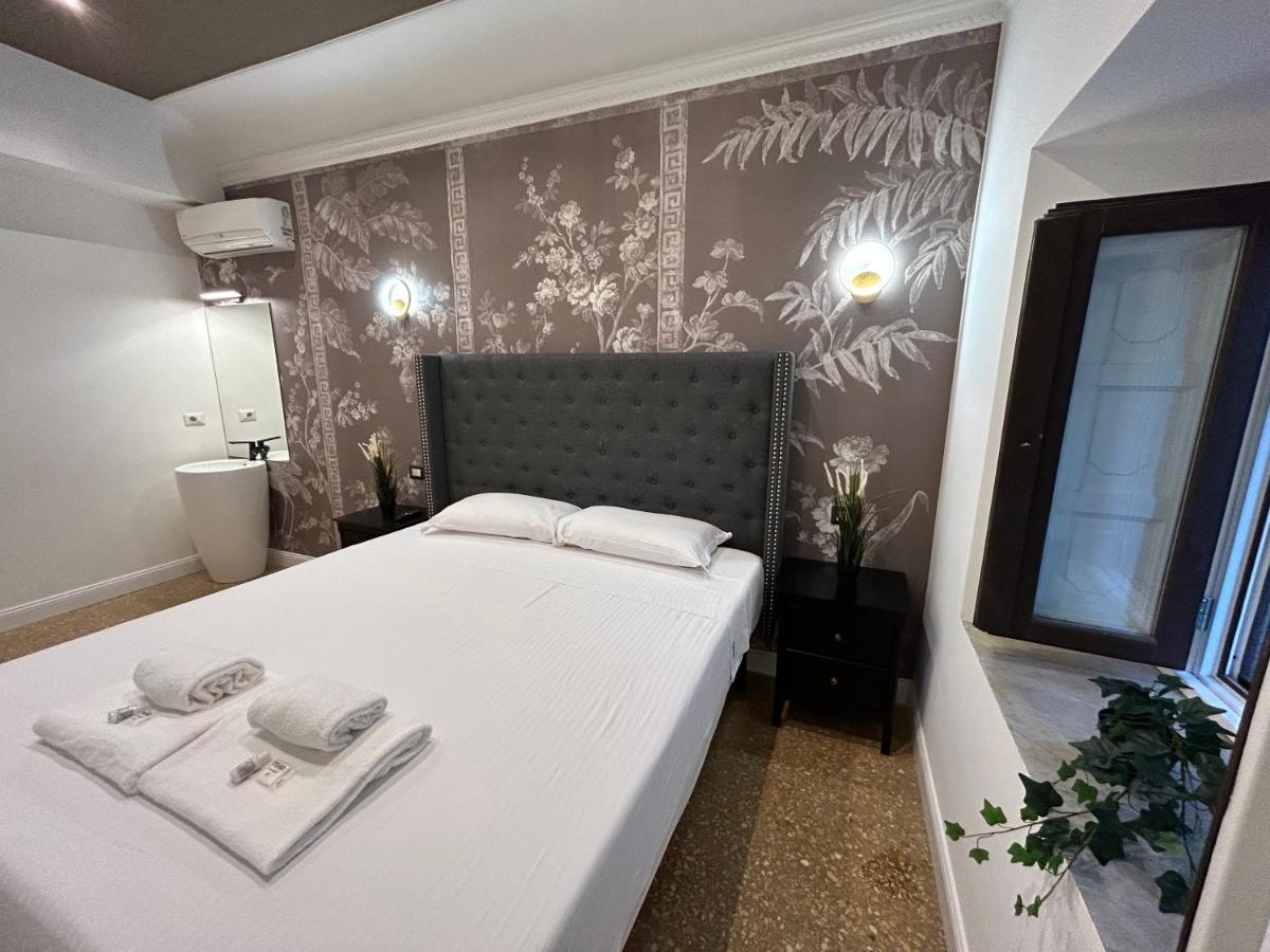 Raffaello'S Place Rome Extérieur photo