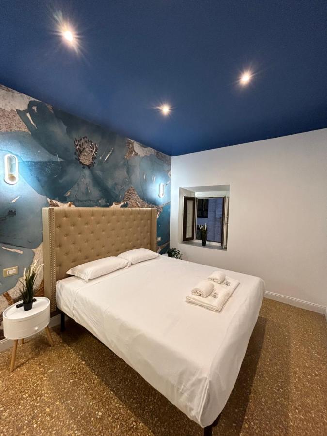 Raffaello'S Place Rome Extérieur photo