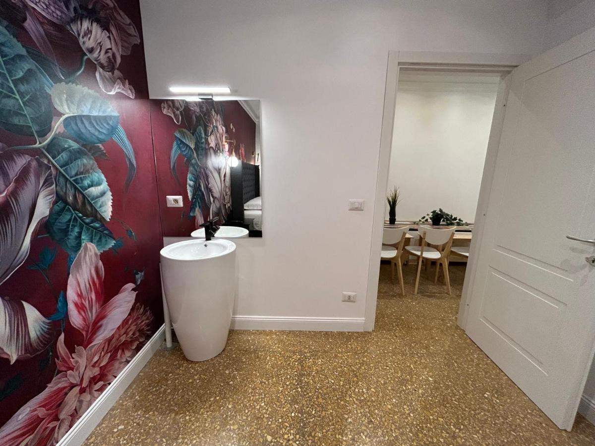 Raffaello'S Place Rome Extérieur photo