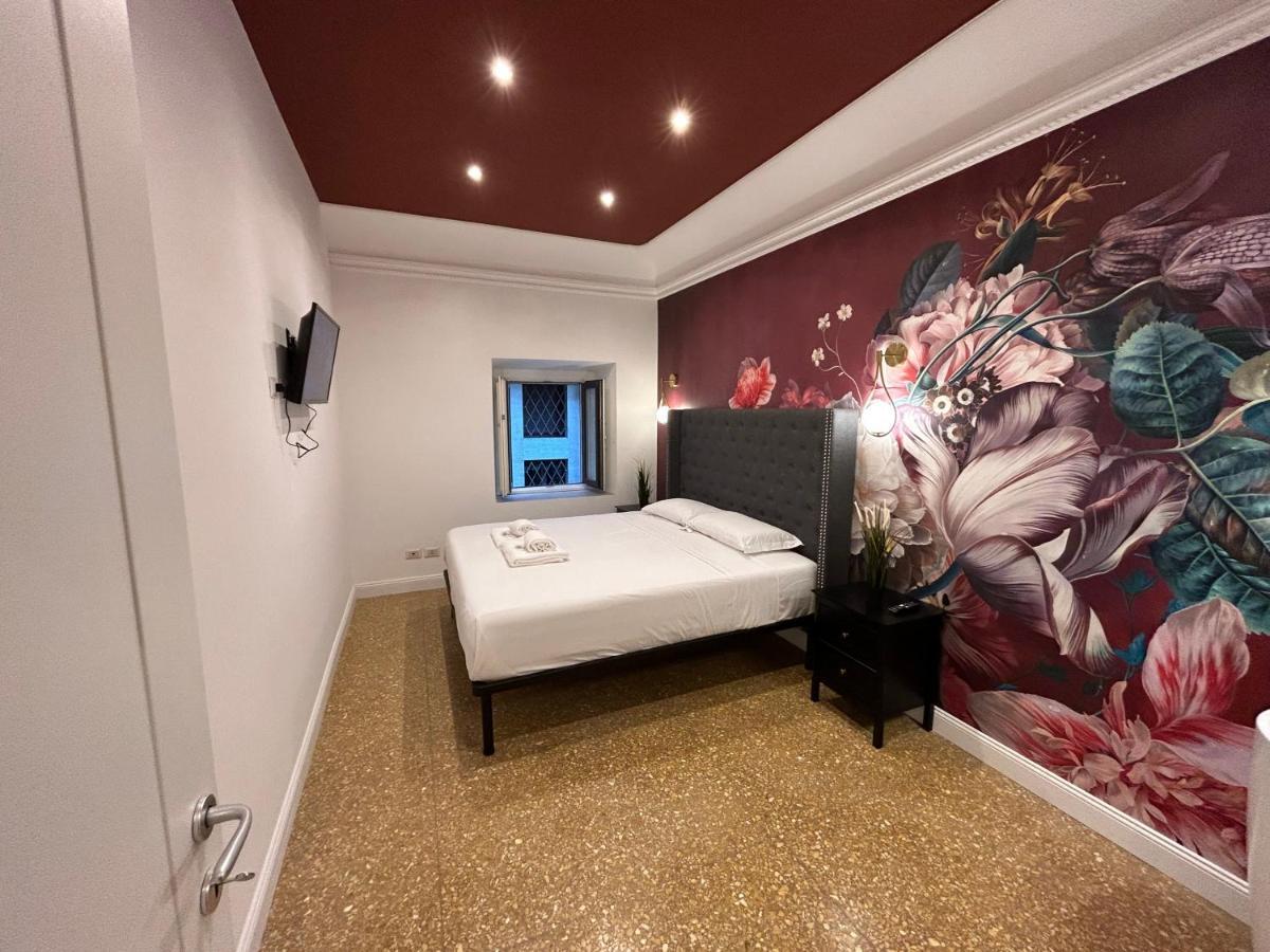 Raffaello'S Place Rome Extérieur photo