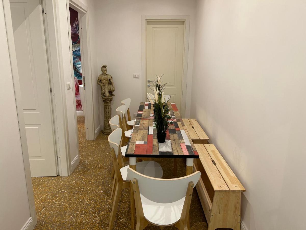 Raffaello'S Place Rome Extérieur photo