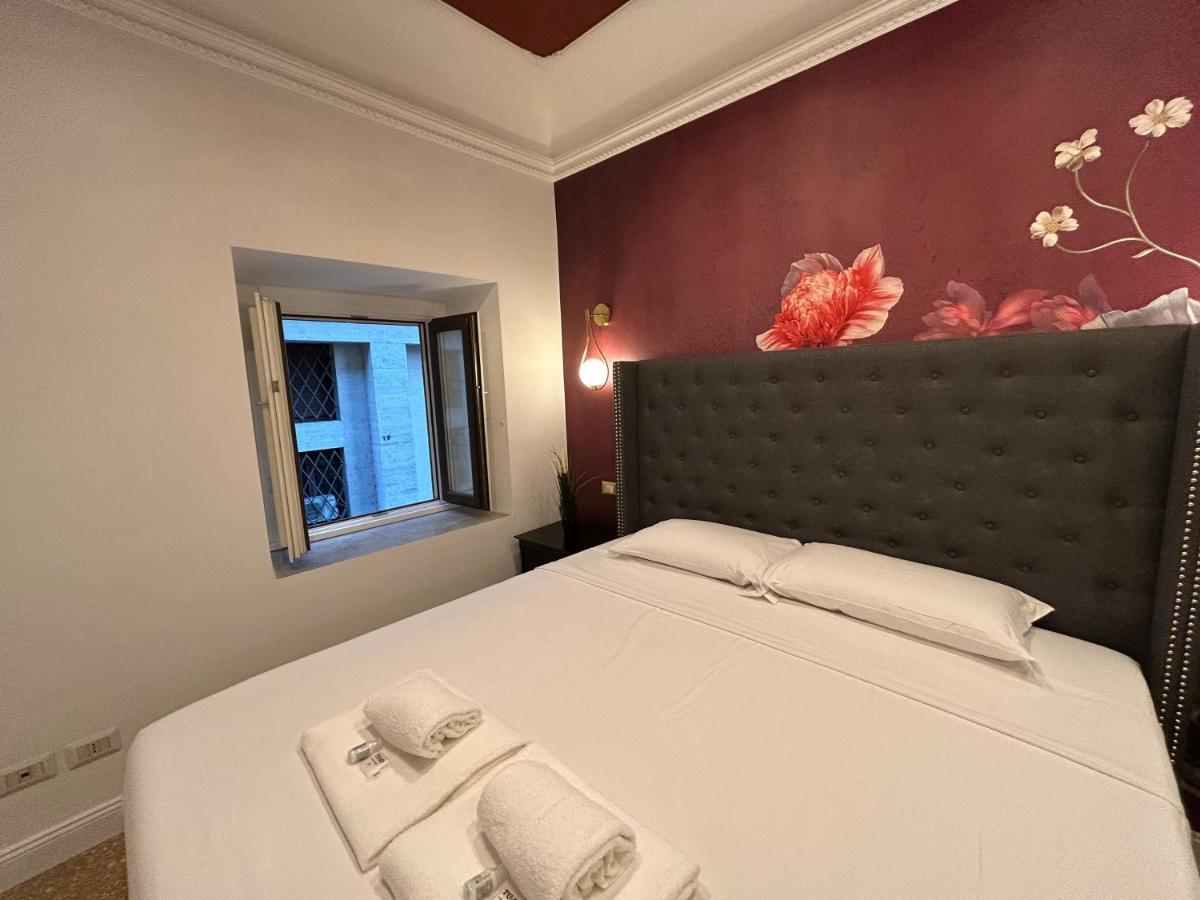 Raffaello'S Place Rome Extérieur photo