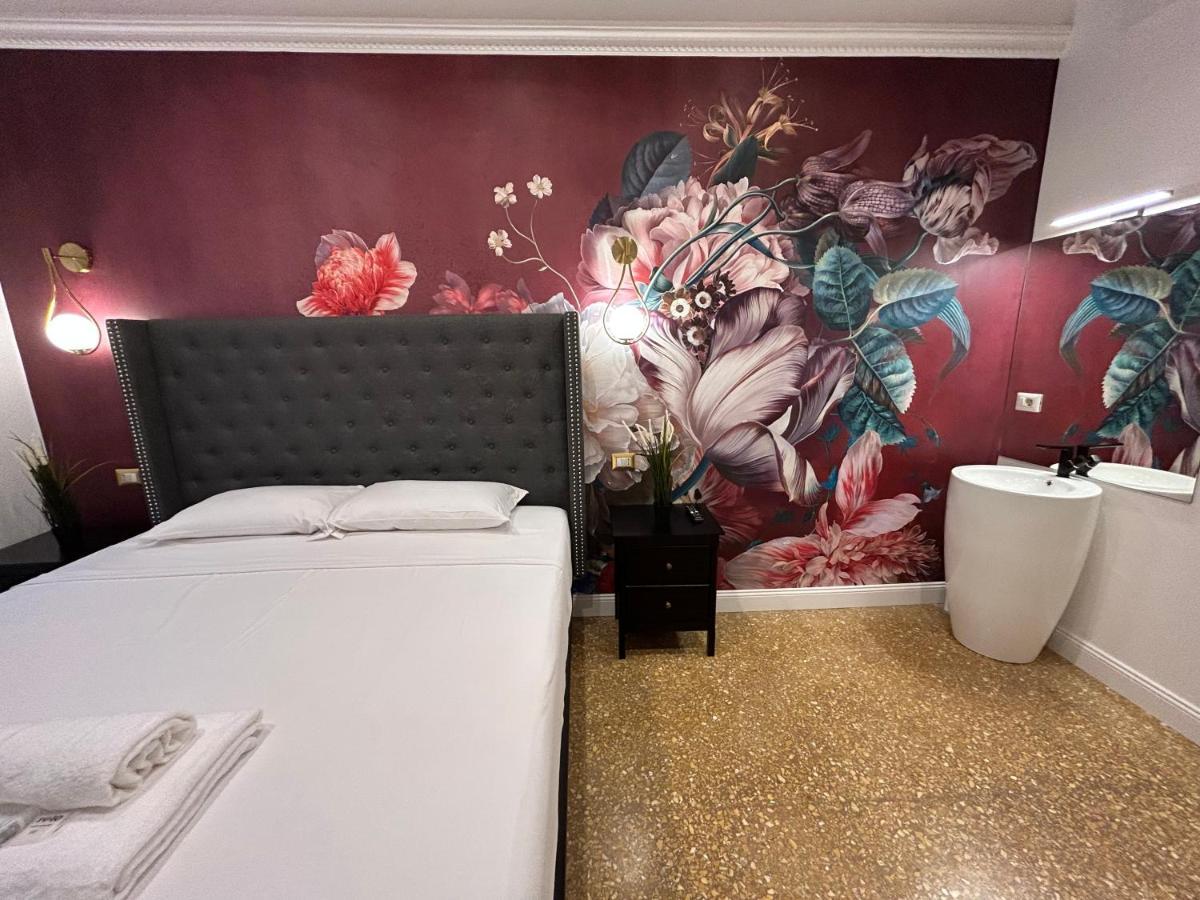 Raffaello'S Place Rome Extérieur photo