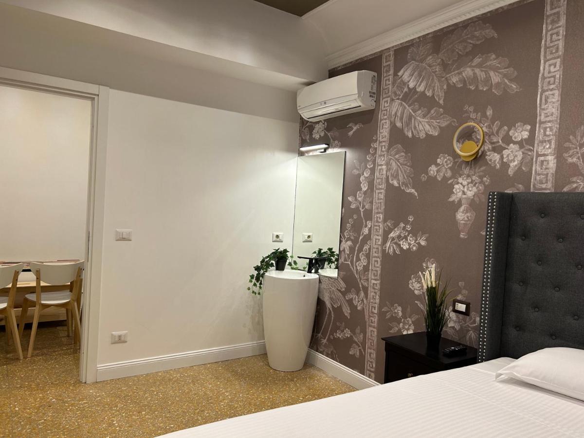 Raffaello'S Place Rome Extérieur photo