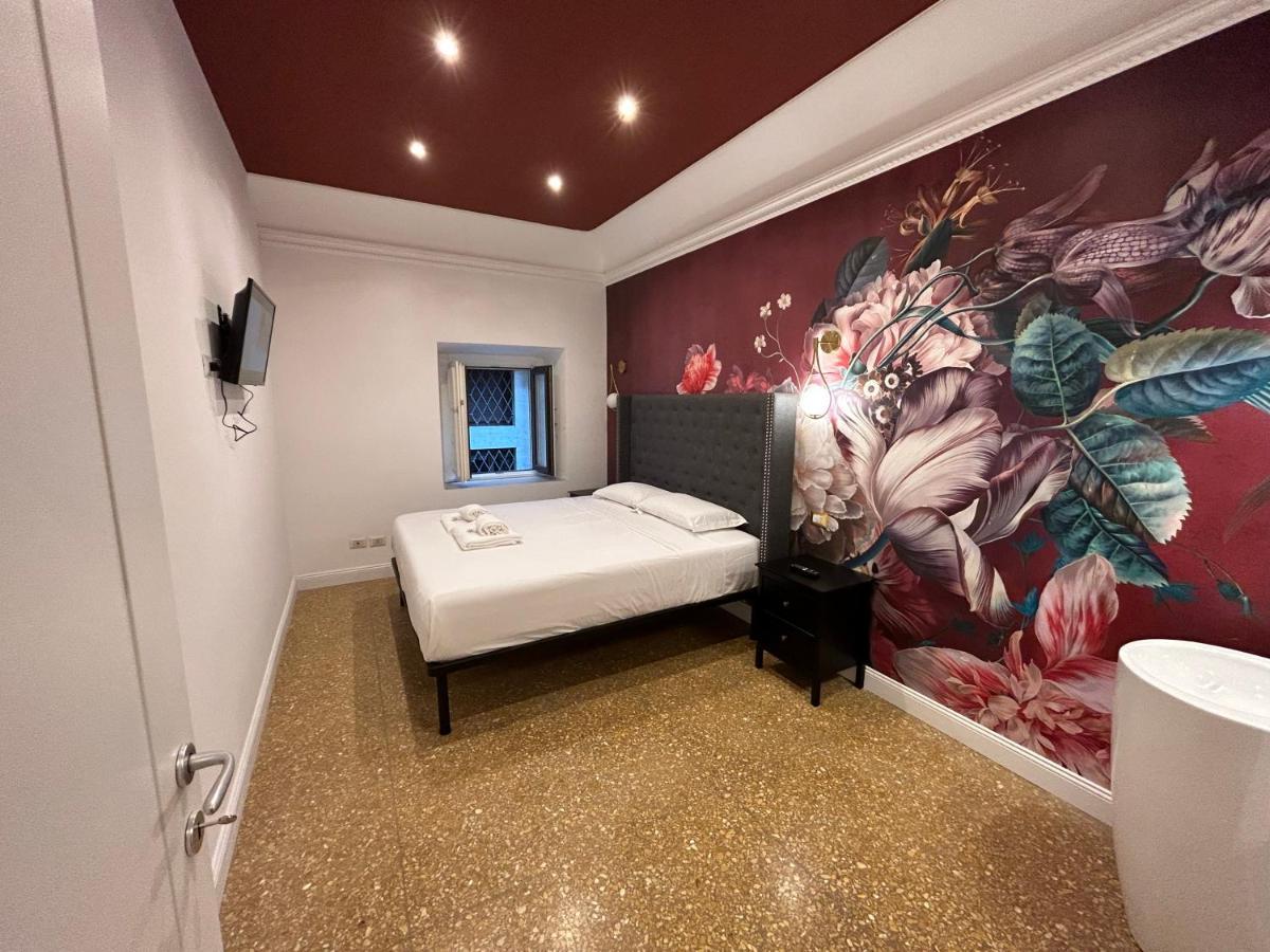Raffaello'S Place Rome Extérieur photo