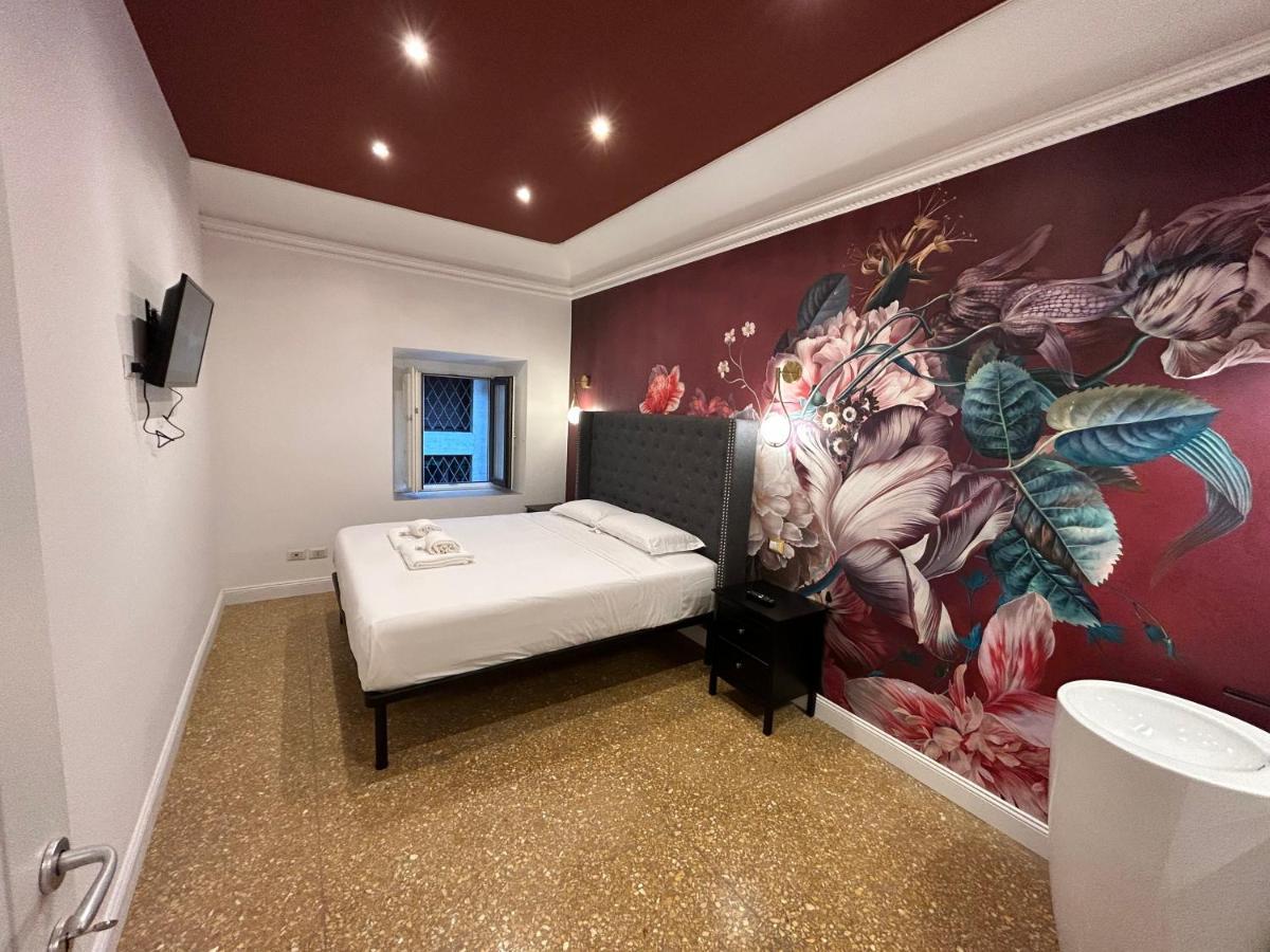 Raffaello'S Place Rome Extérieur photo